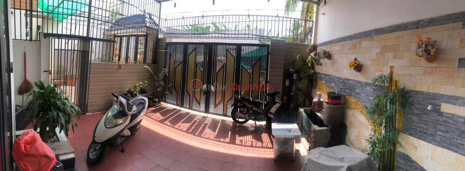 Property Search Vietnam | OneDay | Residential, Sales Listings, House in Ha Hamlet near Vinh Thai market, O To road