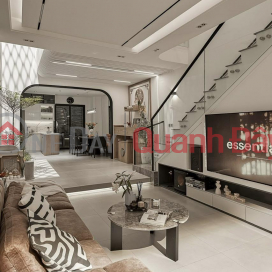 **Bán nhà hẻm 254 Âu Cơ, phường 9, quận Tân Bình (6x11) 2 lầu hơn 8 tỷ _0
