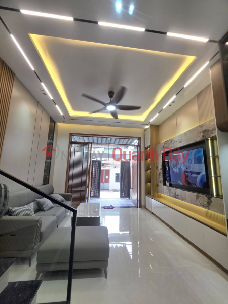 Chào bán nhà vừa hoàn thiện xong xây mới 100% Kiệt Hoàng Văn Thái Việt Nam, Bán | đ 5,25 tỷ