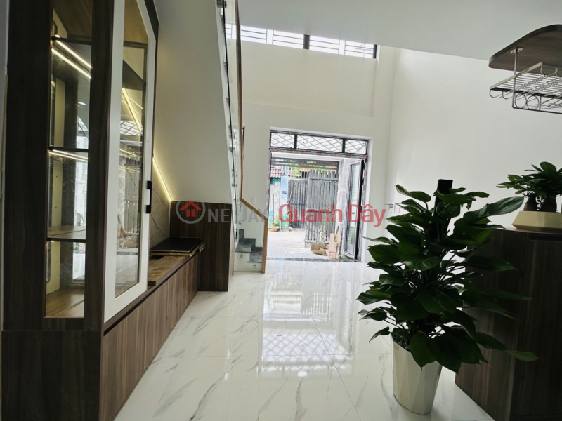 Gấp bán nhà gần Lã Xuân Oai, (160) hẻm oto, 55m2, giá chỉ 5 tỷ hơn Sales Listings