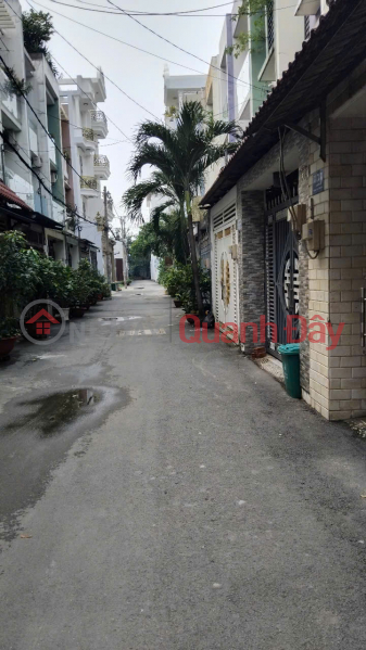 đ 5.5 Billion, OWNER NEEDS TO SELL HOUSE at 151\\/73\\/33, Lien Khu 4-5 Street, Binh Hung Hoa B Ward, Binh Tan District, Ho Chi Minh City