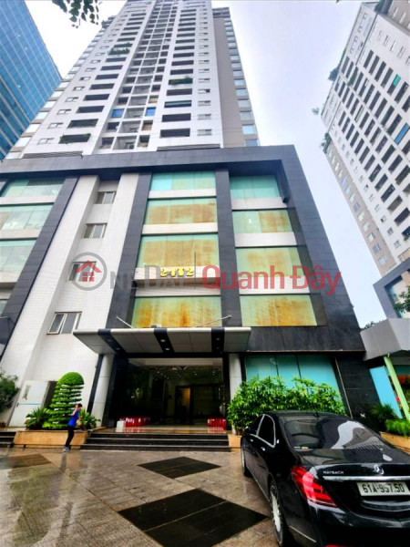 0987,063.288 STAR TOWER APARTMENT FOR SALE DUONG DINH NGHE STREET, CAU GIAY, HANOI 89M 2 BEDROOM 2 WC PRICE 3.8 BILLION | Vietnam, Sales, đ 3.8 Billion