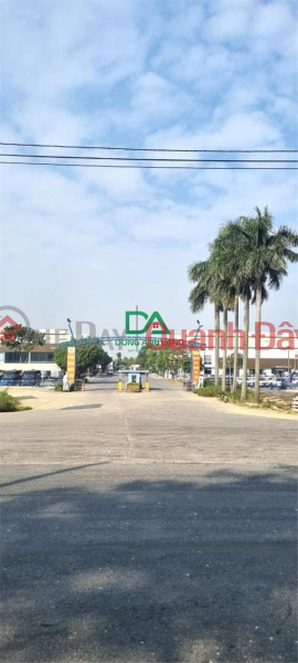 Selling land 80m on National Highway 3, group 20, Dong Anh town, business day and night Vietnam | Sales, đ 10.4 Billion