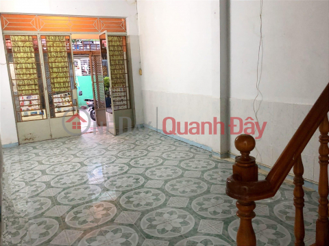 CO GIANG STREET HOUSE FOR SALE - 3.5MX11M - ONLY 6 BILLION. _0