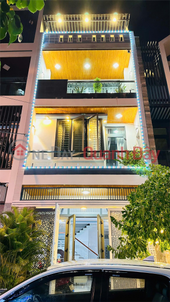 Property Search Vietnam | OneDay | Nhà ở, Niêm yết bán | Chính Chủ Cần Bán Nhà Số 14 Đỗ Xuân Hợp, Phường An Hải Bắc, Sơn Trà, Đà Nẵng