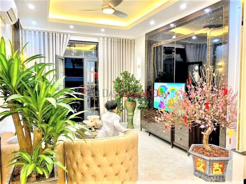 House for sale in Van Phuc, Ha Dong! Prime location, BUSINESS, CHEAPEST in Ha Dong 7.7 billion Sales Listings