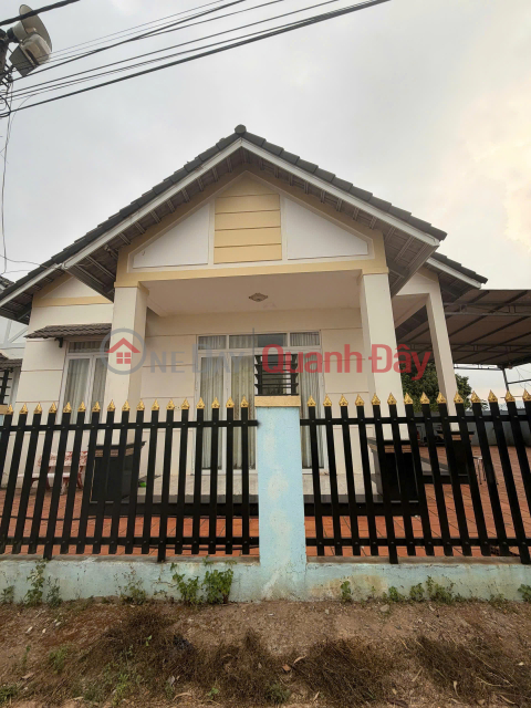 House for sale, 544m2, Da Ron - Don Duong - Lam Dong - beautiful view as shown in the pictures, solidly built house - beautiful garden. _0