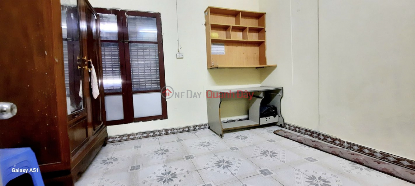 Property Search Vietnam | OneDay | Residential | Rental Listings Apartment for rent 178 Giai Phong, 60m2, 2 bedrooms, 6 million for family, working group