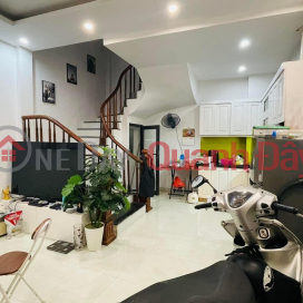 The owner is willing to quickly sell the house at Lane 58 Thanh Binh 35m 5T 3.8 billion _0