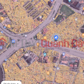 TRUONG CHINH10M, 41M, 8.2 BILLION, SIDEWALK STREET FACE - AVOID CARS - BUSINESS OF ALL TYPES. 0948358822 _0