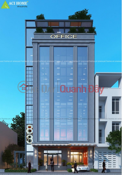 Selling a house on Giang Vo street with good business, 30 billion Sales Listings