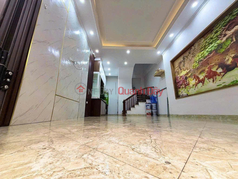 Property Search Vietnam | OneDay | Residential Rental Listings | HOUSE FOR RENT IN BUI XUONG TRACH, CAR PARKING AVAILABLE, NEW HOUSE, FULLY FURNISHED, 4 BEDROOMS, 38M², 5 FLOORS, 18 MILLION VND. 0903258273
