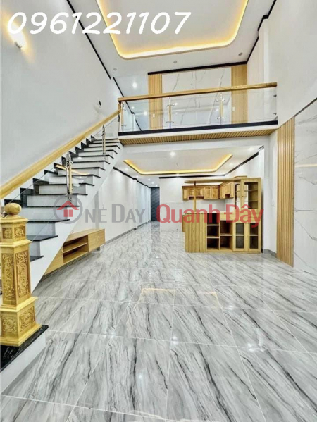 Property Search Vietnam | OneDay | Residential Sales Listings, House for sale in Tan Binh market, front of No Hau So Nhat Tho Cu