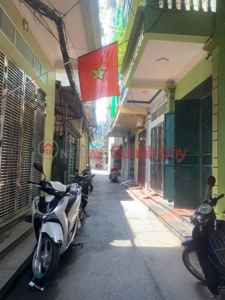 GOOD PRICE - OWNER Needs to Sell House Quickly Located in Hai Ba Trung Ward, Phu Ly City, Ha Nam Province, Vietnam Sales đ 1.9 Billion