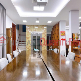 Biệt thự 5T thang máy Bắc Linh Đàm DT230m2, 68 tỷ Hoàng Mai _0
