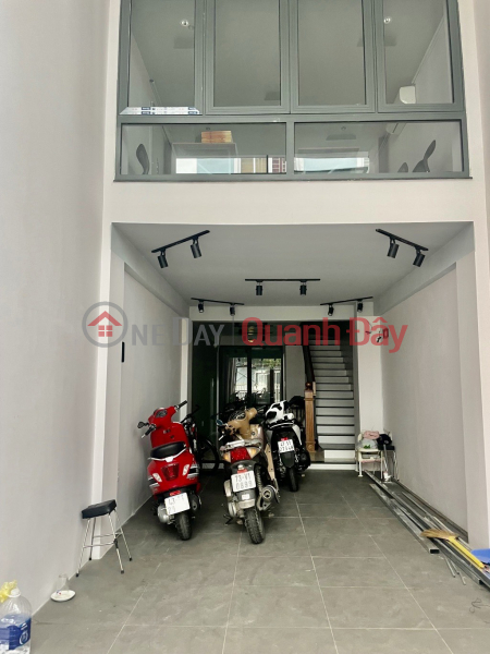 Property Search Vietnam | OneDay | Residential | Sales Listings VIP - SELL 5 storey apartment building LE DINH LY - CASH 40M\\/T