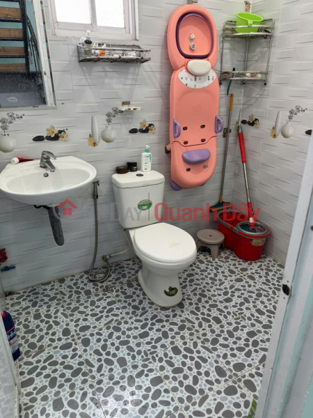 Property Search Vietnam | OneDay | Nhà ở, Niêm yết bán | NHÀ ĐẸP- GIÁ TỐT CHÍNH CHỦ BÁN NHANH NHÀ đường Lưu Hữu Phước, quận 8 TPHCM