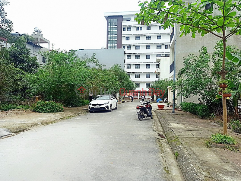 Land for sale for Kenh Duong - Quan Nam resettlement, area 55m PRICE only 2.58 billion | Vietnam | Sales, đ 2.58 Billion