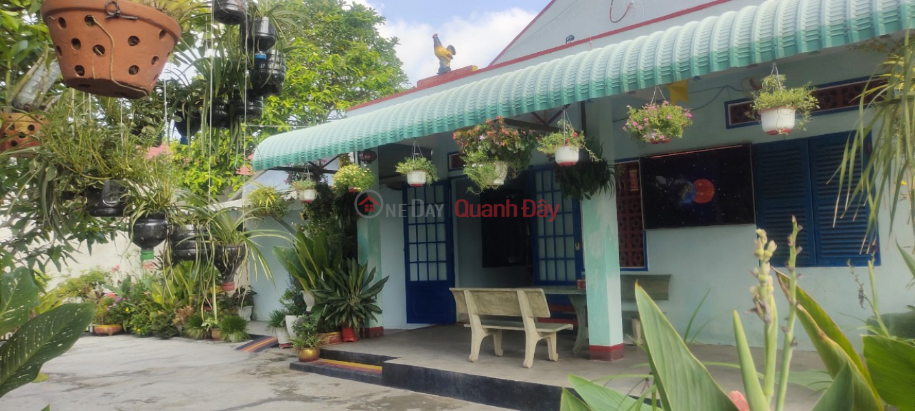Property Search Vietnam | OneDay | Residential Sales Listings, PRIMARY LAND - BEAUTIFUL LOCATION Central Pham Van Coi Commune, Cu Chi District, Ho Chi Minh City