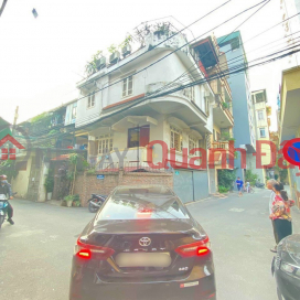 Bán nhà Nguyễn Trãi - lô góc 2 mặt ngõ ô tô tránh - 50m mặt phố - 65m2 3 tầng mt12m chỉ 11.2 tỷ _0