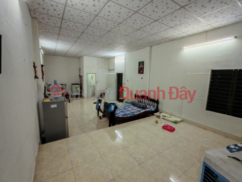 ► Nhà MT hàn Mạc Tử 63m2, ngang 5.2m, 2 tầng sạch sẽ, 3PN, 4.x tỷ _0