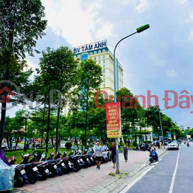 mặt phố Hoàng Như Tiếp, 75m x 5 tầng, mặt tiền 9.5m, dòng tiền ổn định _0