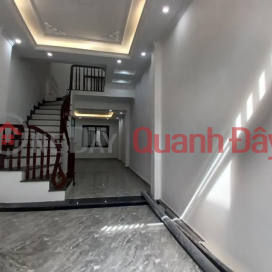 SELLING SOLIDLY BUILT RESIDENTIAL HOUSE IN LA KHE, HA DONG, AREA 35 SQM, OPEN ALLEY, CONVENIENT TRAFFIC, COUNTLESS UTILITIES _0