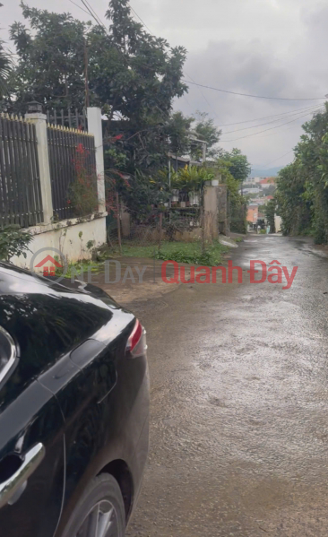 Property Search Vietnam | OneDay | Sales Listings, Land for sale 300m2 residential street Tran Phu, B'Lao ward, Bao Loc city, Lam Dong province