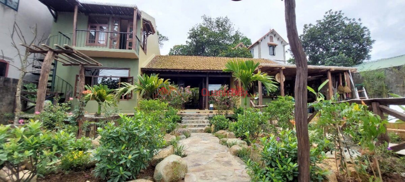 BÁN BIỆT THỰ 275M TẠI ĐỒI HỌA SỸ TIÊN PHƯƠNG-CHƯƠNG MỸ-HÀ NỘI Niêm yết bán