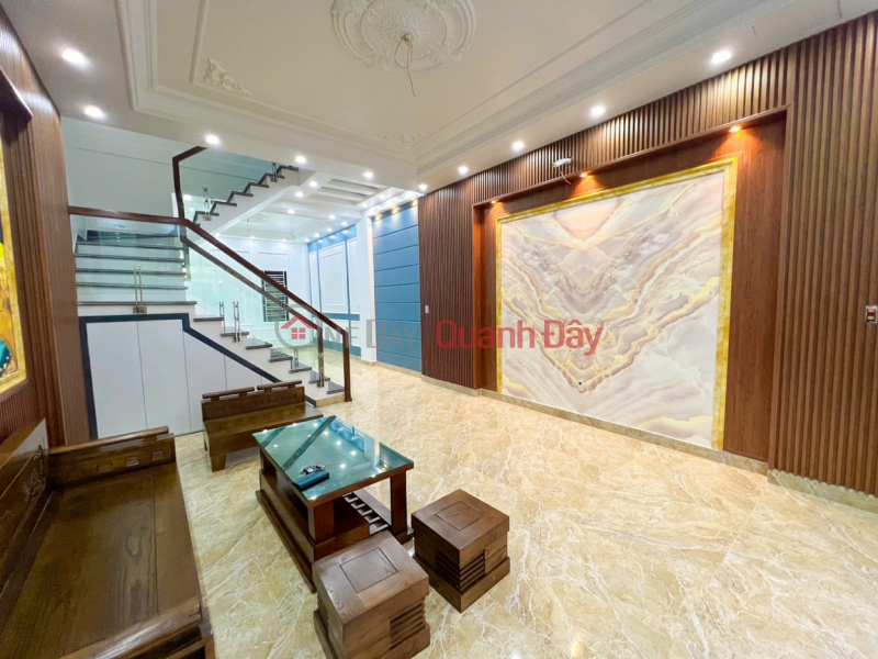 Property Search Vietnam | OneDay | Residential, Sales Listings, Selling independent house 57 M 4 floors Lung Dong Dang Hai 2ty850 million