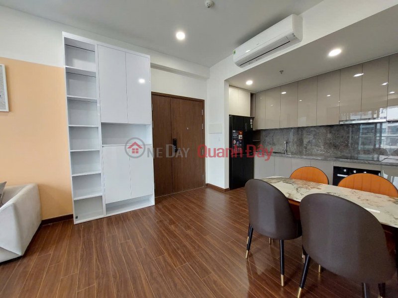 Gia đình tôi chuyển công tác không có nhu cầu sử dụng nên cho thuê căn hộ 3PN, căn góc thuộc tòa H2, phân khu, Việt Nam | Cho thuê, đ 19 triệu/ tháng