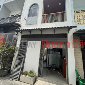 L1564 ️ After Go Vap Flower Village Park, SHR, Square, HXH, 2 floors, 4x13m, 5.x billion _0