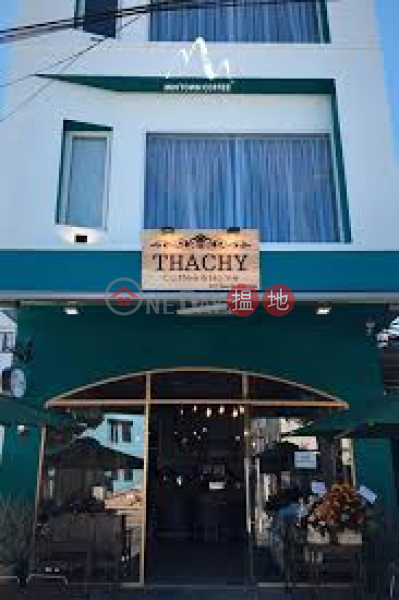 ThaChy Homestay & Café (ThaChy Homestay & Café) Hải Châu | ()(1)