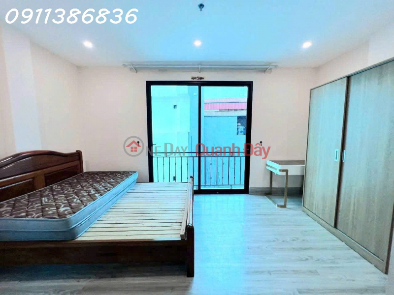 Super cash flow, parking available, DOAN KE THIEN 65m² 9T, yield of 1.2 billion VND\\/year, 29 billion VND, Vietnam, Sales đ 29 Billion