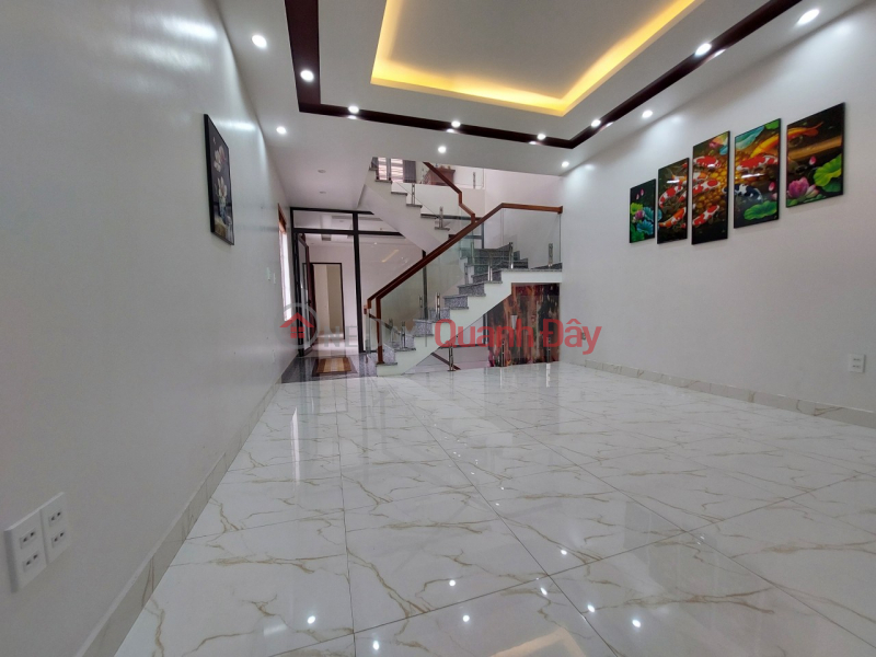 CT House for rent with 3 floors 80M Price 10 million near Hoa Dang Hai valley market Rental Listings