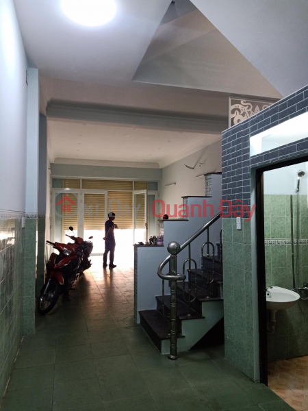 Property Search Vietnam | OneDay | Residential, Sales Listings House for sale on street 19 rocket 67.5 m 16 ty