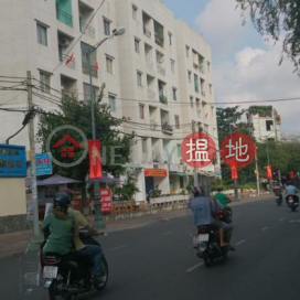 16/9 Ky Dong Apartment Building|Chung cư 16/9 Kỳ Đồng