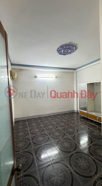 4-STOREY HOUSE NEAR HOANG DIEU ALLEY MARKET VINH NGUYEN - NHA TRANG | Vietnam Sales đ 1.9 Billion