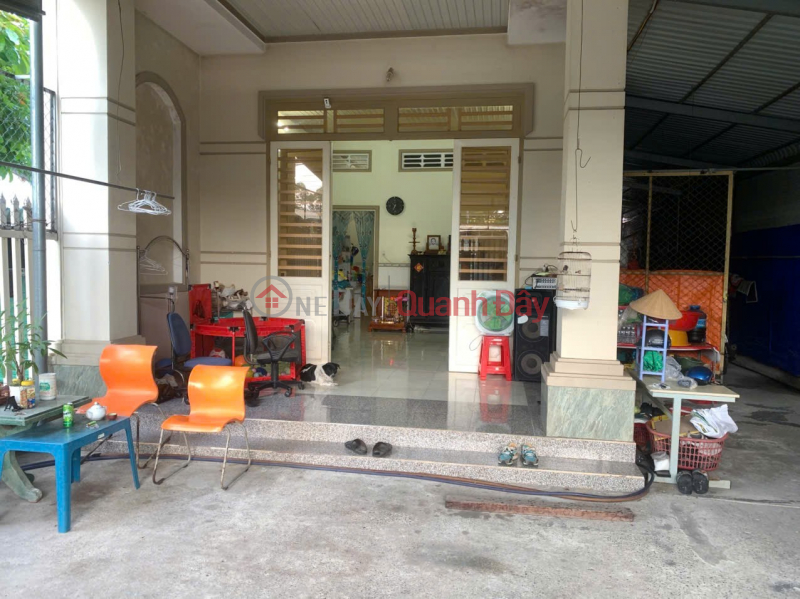 CHÍNH CHỦ Bán ĐẤT TẶNG NHÀ - MẶT TIỀN Khu Bàn Cờ Thanh Điền, Châu Thành, Tây Ninh Niêm yết bán
