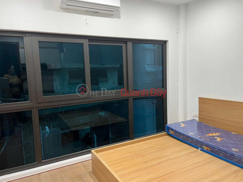 MINI APARTMENT FOR SALE ON TRAN DUY HUNG – CAU GIAY, 50M², 6 FLOORS, 4M FRONTAGE, 10 CLOSED ROOMS, ELEVATOR, PRICE Sales Listings