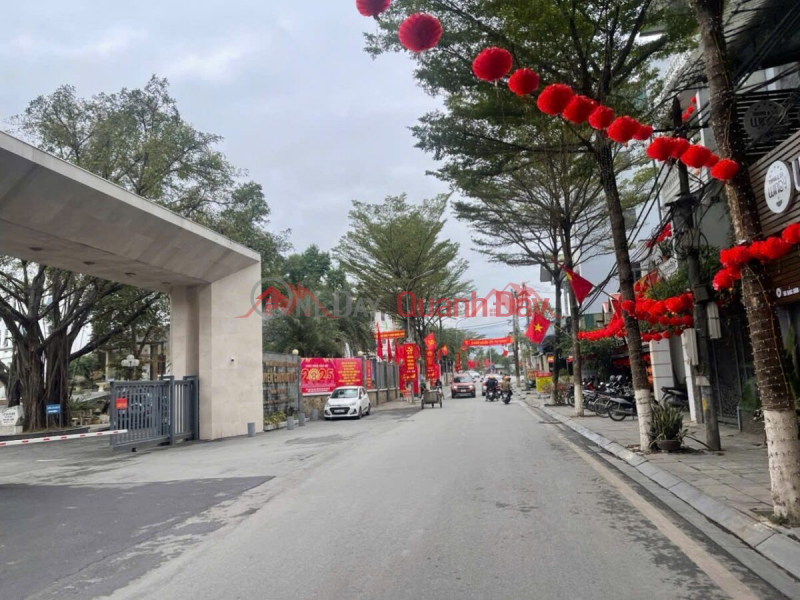 OWNER NEEDS TO SELL LOT OF 52.9M2 IN CHUC SON CENTER - CHUONG MY - HANOI Vietnam Sales | đ 2.7 Billion
