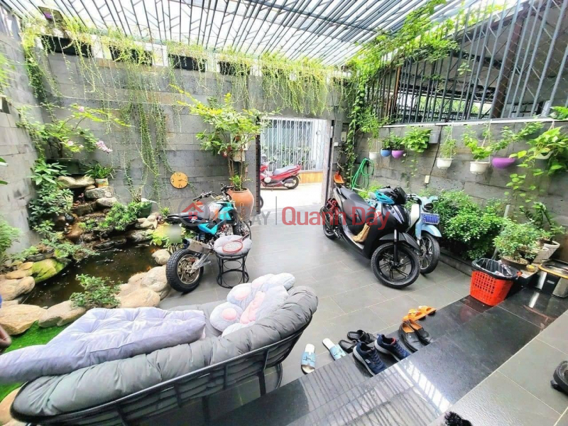 ₫ 14.5 Billion | Beautiful House at Good Price in Ward 7, Phu Nhuan, Ho Chi Minh