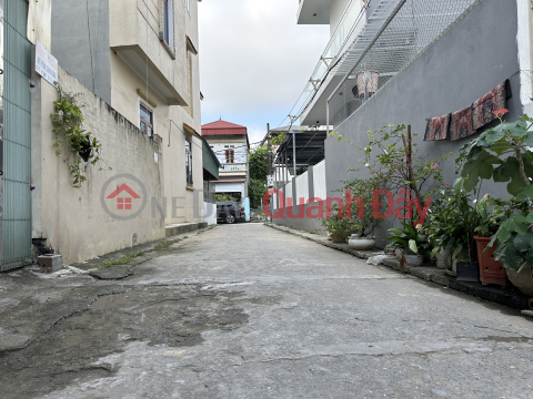 Too rare 68m2 Yen Street (Kim Con) Road 5m Oto In and Out Comfortable, Price Only 2x\/m _0