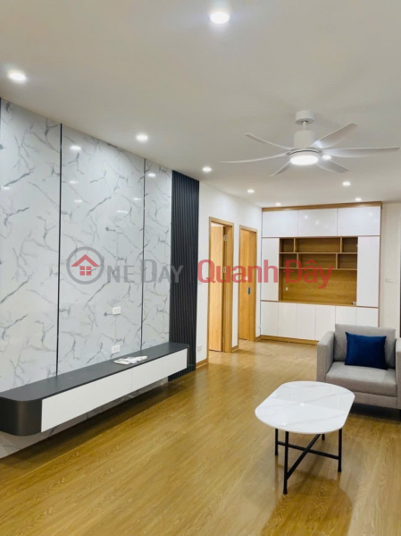 CĂN HỘ ĐƯỜNG PHẠM HÙNG NAM TỪ LIÊM DT 95M 3 NGỦ 2 WC GIÁ 7,6 TỶ Việt Nam, Bán | đ 7,6 tỷ