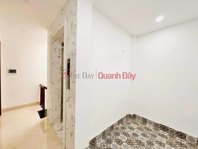 Property Search Vietnam | OneDay | Residential | Sales Listings, House for sale in XA DAN COMMUNE - NEAR STREETS - NEAR CARS, NEW HOUSE - ELEVATOR. 42M 5 FLOOR PRICE TT