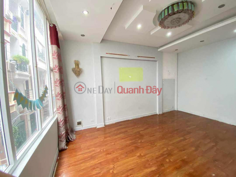 Ngân hàng siết, Bán căn nhà ngay Khu Fafilm 60m² nhà 5 tầng oto tránh vào nhà giá chào 10 tỷ Việt Nam Bán | đ 10 tỷ