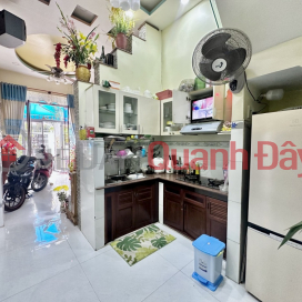 House for sale 4 floors 96m2 7m alley 704 Huong Highway 2 price 5.9 billion VND _0