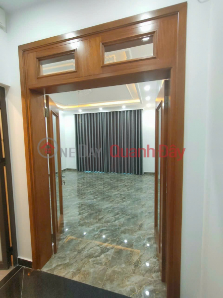 House for rent with 4 floors New construction TDC Dang Giang Van Cao | Vietnam, Rental, ₫ 20 Million/ month
