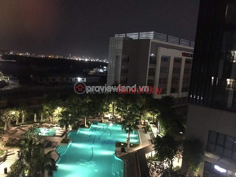 Cho thê căn hộ Vinhomes Golden River tháp Aqua 3 có 4 phòng ngủ Việt Nam Cho thuê ₫ 46 triệu/ tháng