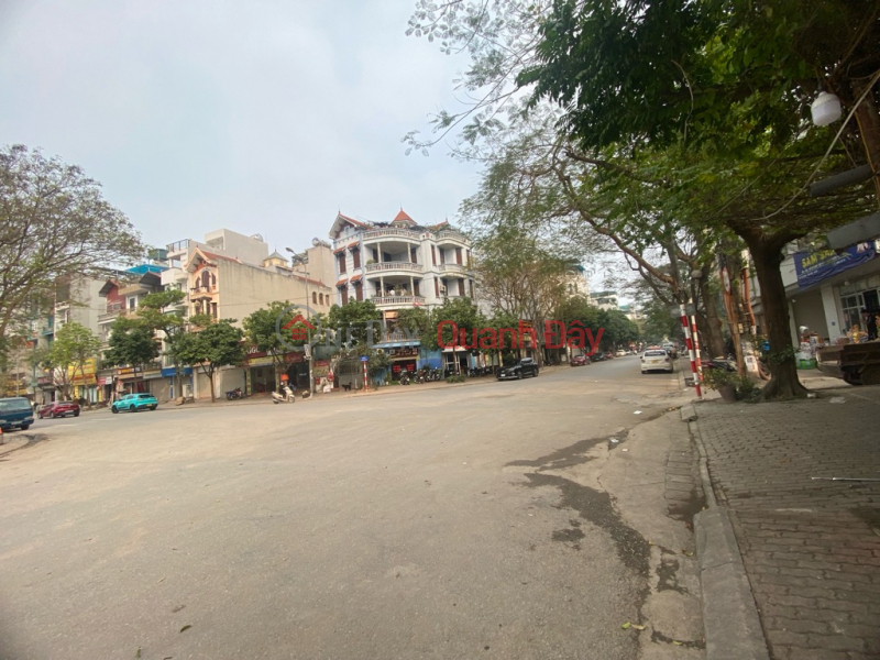 Super hot, selling street land, traffic station for car business, 80m away, priced at 7.8 billion. | Vietnam Sales đ 7.8 Billion